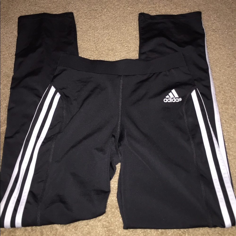 Adidas sweatpants